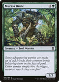 Murasa Brute 195/280 (Zendikar Rising) 