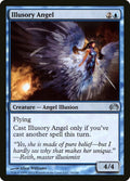 Illusory Angel 19/156 (Planechase 2012) 