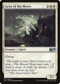 Geist of the Moors 13 (Magic 2015 (M15)) 
