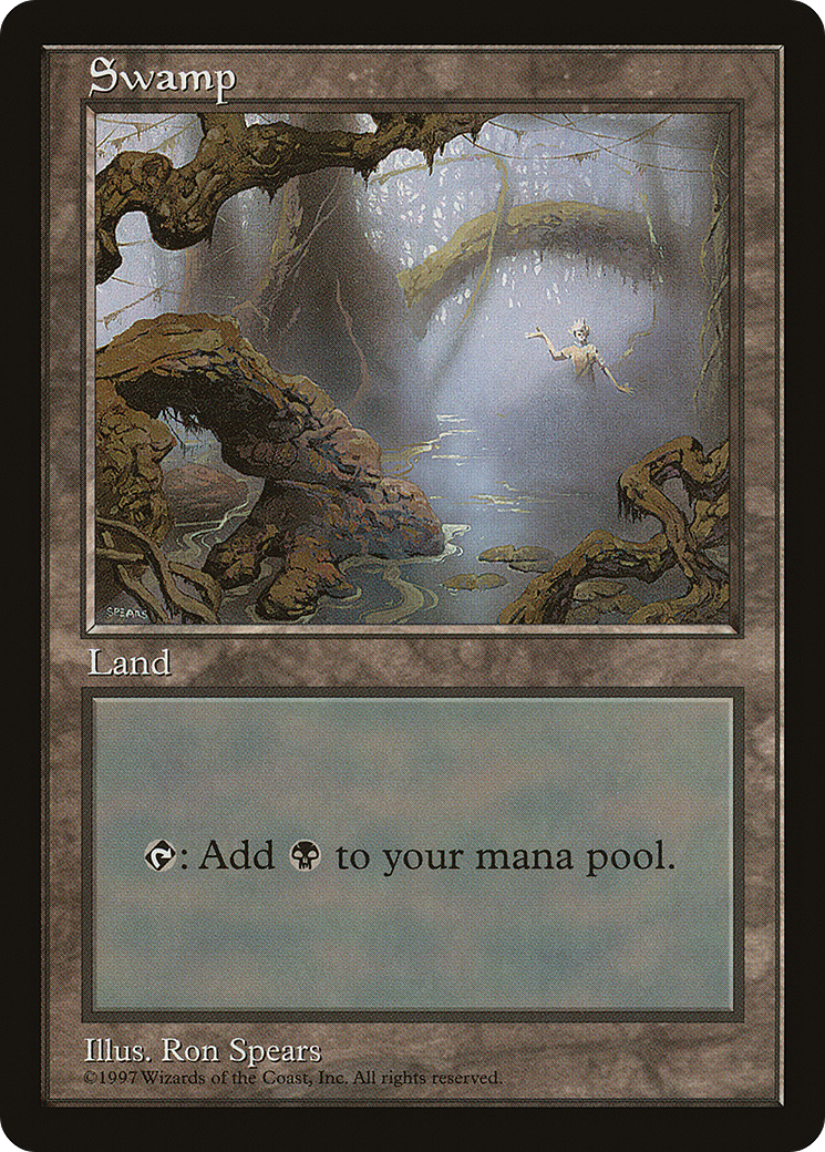 Swamp (PALP-015) - Asia Pacific Land Program