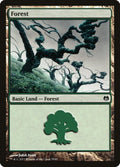 Forest 78 (Duel Decks: Heroes vs. Monsters) 