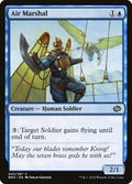 Air Marshal 43/287 (The Brothers' War) 