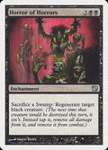 Horror of Horrors 140/350 (9th Edition) 