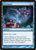 Divination 36/165 (Born of the Gods) 