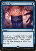 Minds Aglow 93/351 (Commander 2016) 