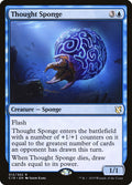 Thought Sponge 12/302 (Commander 2019) 