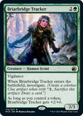 Briarbridge Tracker 172p/171 (Promo Pack: Innistrad: Midnight Hunt)  - Foil