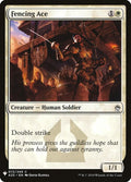 Fencing Ace A25-13/5075 (The List Reprints) 