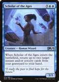 Scholar of the Ages 74/280 (Core Set 2020) 