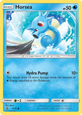 Horsea 16/70 (Dragon Majesty) 