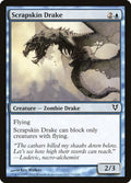 Scrapskin Drake 73/244 (Avacyn Restored) 