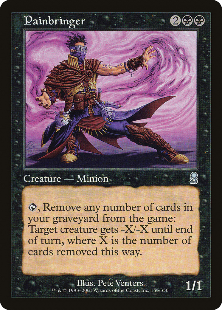 Painbringer [Odyssey] Foil