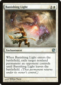 Banishing Light 5/165 (Journey Into Nyx) 