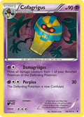 Cofagrigus 46/101 (Noble Victories) 