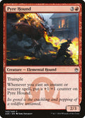 Pyre Hound 145/249 (Masters 25) 