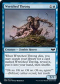 Wretched Throng 91/277 (Innistrad: Crimson Vow) 