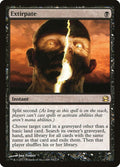 Extirpate 84/229 (Modern Masters)  - Foil