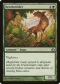 Brushstrider 117/274 (Return to Ravnica)  - Foil
