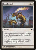 Last Breath 11/301 (Shadowmoor) 