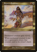 Squee's Embrace 122/143 (Apocalypse)  - Foil