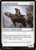 Inspiring Captain 111/495 (Jumpstart) 