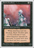 Murk Dwellers 148/378 (Fourth Edition) 