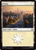 Plains 194/198 (Marvel's Spider-Man)  - Foil