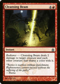 Cleansing Beam 118/306 (Ravnica: City of Guilds) 