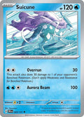 Suicune 024/131 (SV: Prismatic Evolutions) 