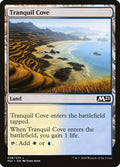 Tranquil Cove 258 (Core Set 2021) 