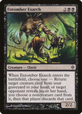 Entomber Exarch 59/175 (New Phyrexia) 