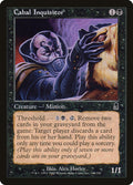 Cabal Inquisitor 119 (Odyssey) 