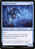 Chrome Prowler 45 (Phyrexia: All Will Be One)  - Foil