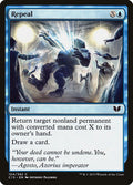 Repeal 104/342 (Commander 2015) 
