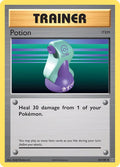 Potion 83/108 (XY - Evolutions) 