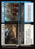 Restricted Office // Lecture Hall 227 (Duskmourn: House of Horror)  - Foil