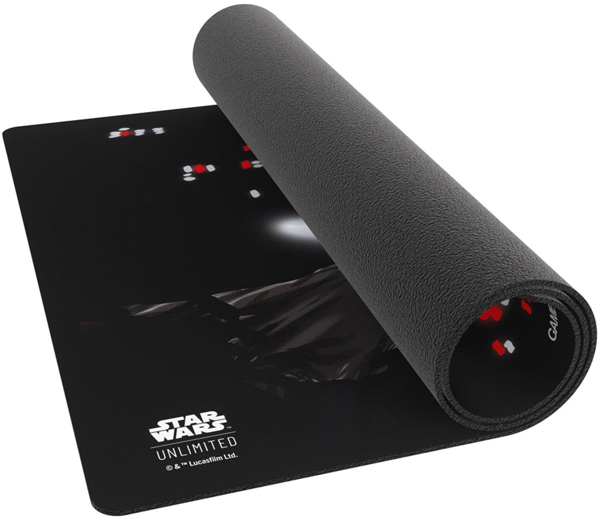 Star Wars: Unlimited | Game Mat - Mandalorian