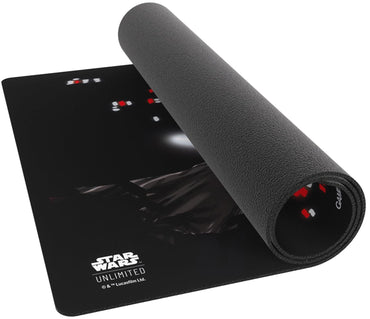 Gamegenic Star Wars: Unlimited Game Mat - Mandalorian