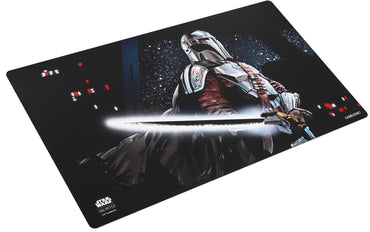 Gamegenic Star Wars: Unlimited Game Mat - Mandalorian