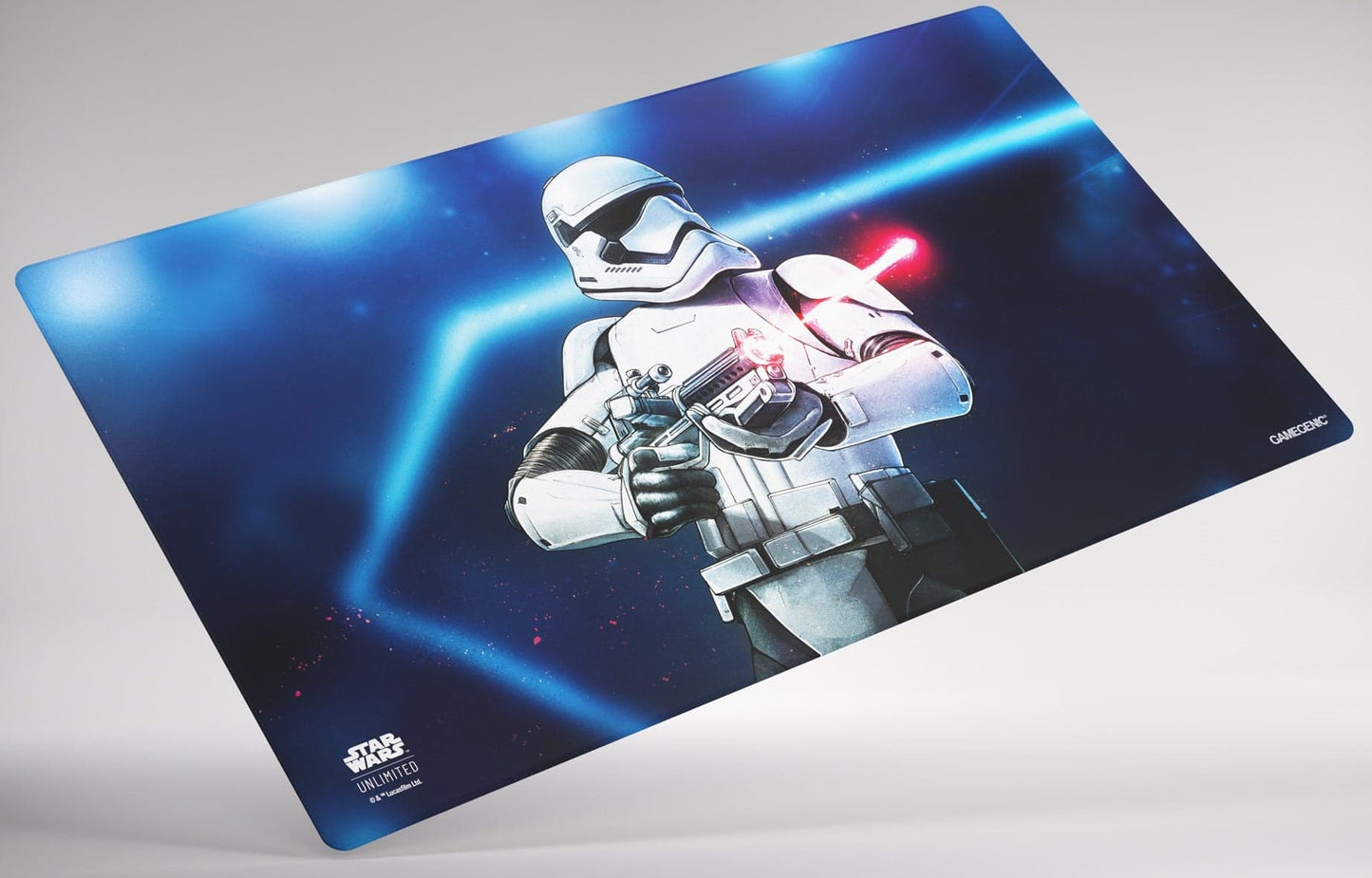 Star Wars: Unlimited | Game Mat - Stormtrooper
