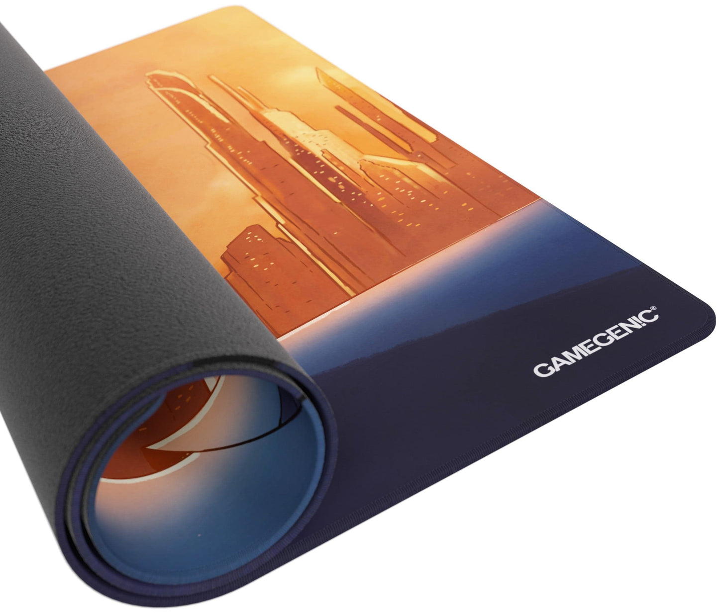Star Wars: Unlimited | Game Mat - Chancellor Palpatine