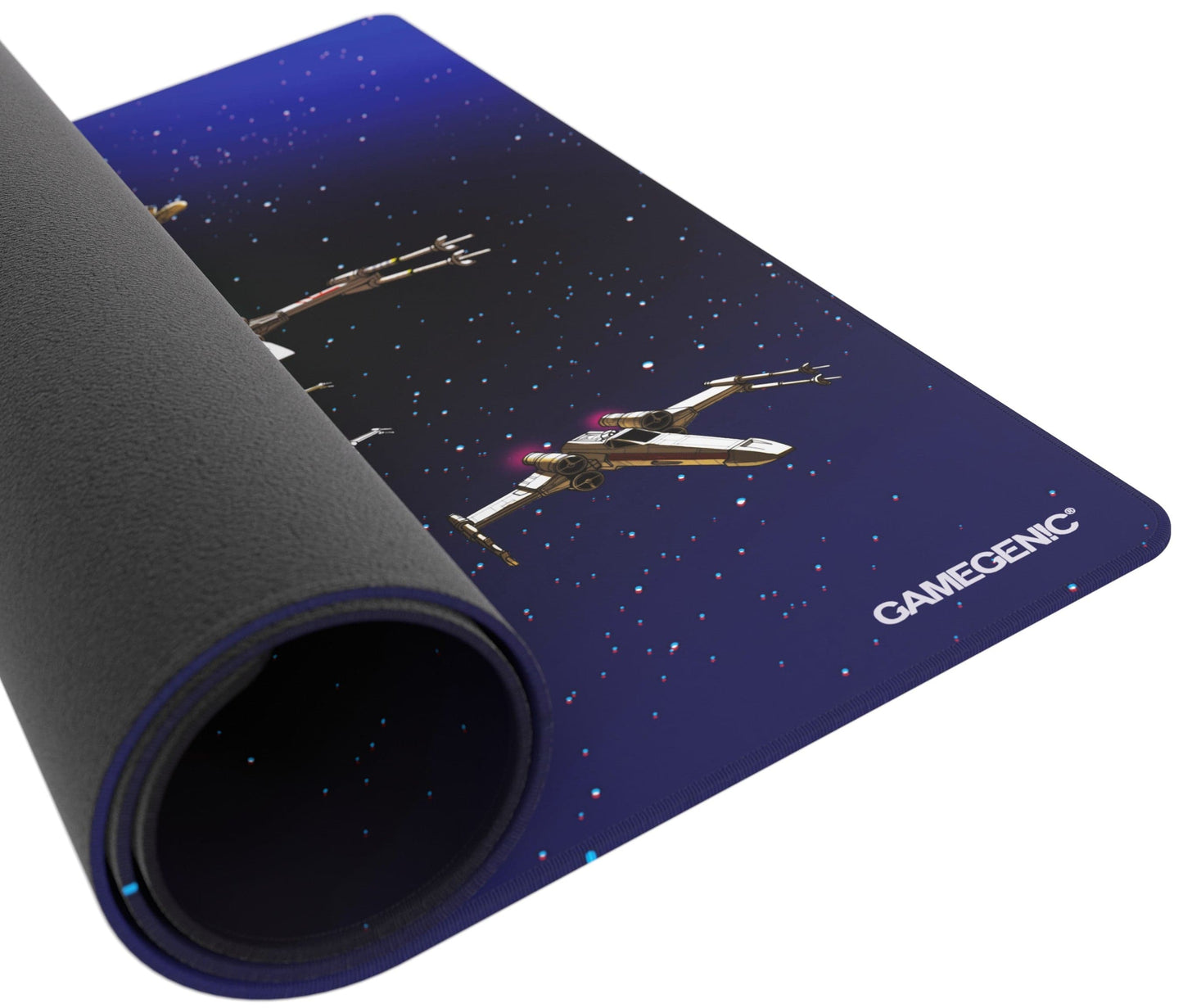 Star Wars: Unlimited | Game Mat - Restore Freedom