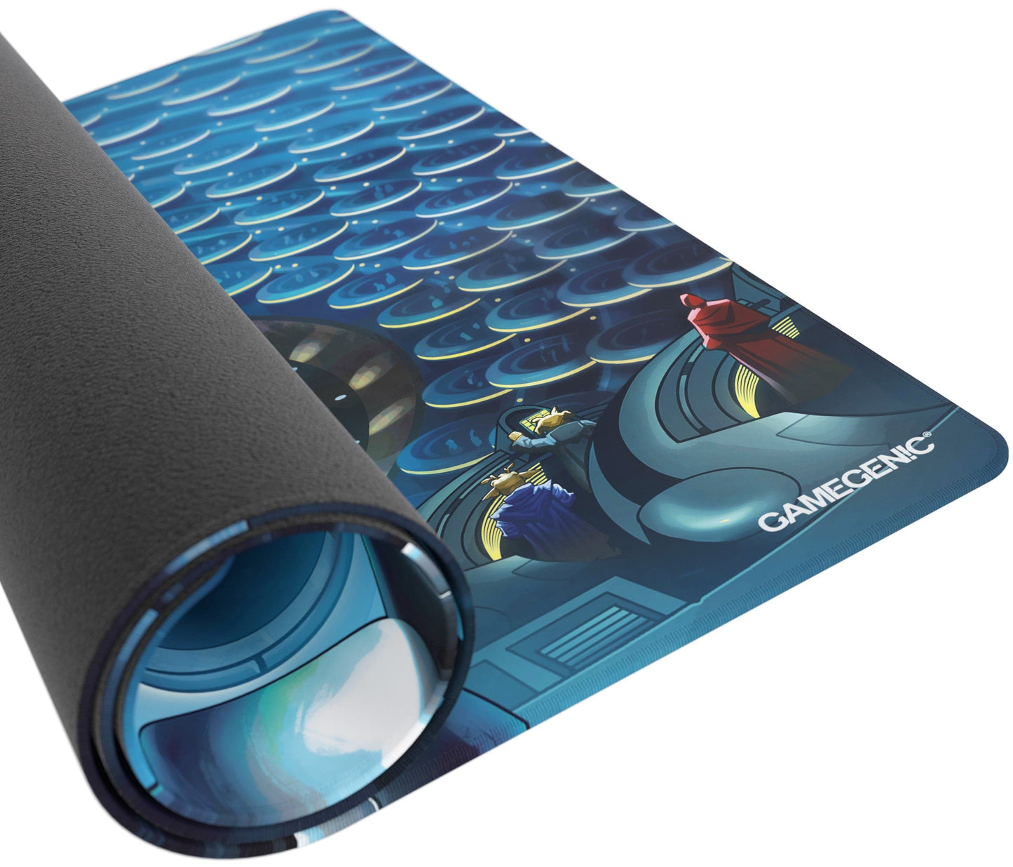 Star Wars: Unlimited | Game Mat - Galactic Senate