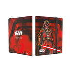 Gamegenic | Star Wars: Unlimited Casual Album 18-Pocket | Darth Vader - Unstoppable