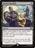 Fateful Handoff 94 (The Brothers' War) 