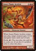 Inner-Flame Acolyte 181/301 (Lorwyn) 
