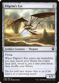Pilgrim's Eye 332 (Commander Legends) 