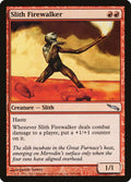 Slith Firewalker 107/306 (Mirrodin) 
