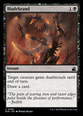 Bladebrand 68/291 (Ravnica Remastered) 