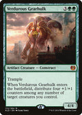 Verdurous Gearhulk 172/264 (Kaladesh) 